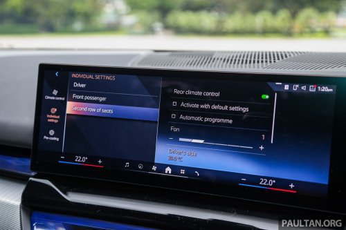 2025 BMW 530i M Sport review in Malaysia – RM400k; better car than the W214 Mercedes-Benz E-Class?