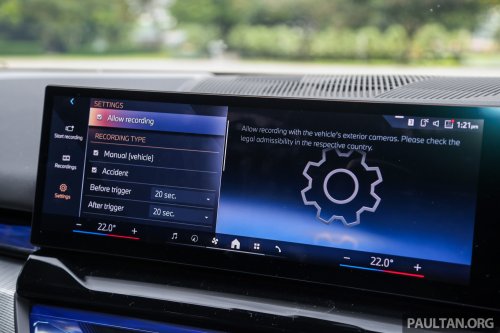 2025 BMW 530i M Sport review in Malaysia – RM400k; better car than the W214 Mercedes-Benz E-Class?