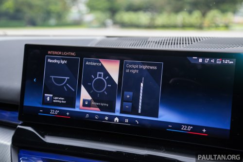 2025 BMW 530i M Sport review in Malaysia – RM400k; better car than the W214 Mercedes-Benz E-Class?