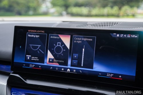 2025 BMW 530i M Sport review in Malaysia – RM400k; better car than the W214 Mercedes-Benz E-Class?