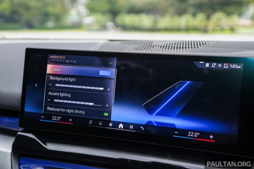 2025 BMW 530i M Sport review in Malaysia – RM400k; better car than the W214 Mercedes-Benz E-Class?