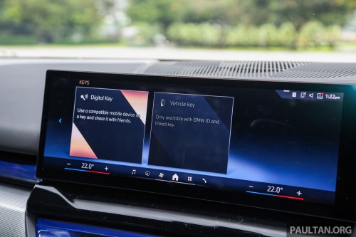 2025 BMW 530i M Sport review in Malaysia – RM400k; better car than the W214 Mercedes-Benz E-Class?