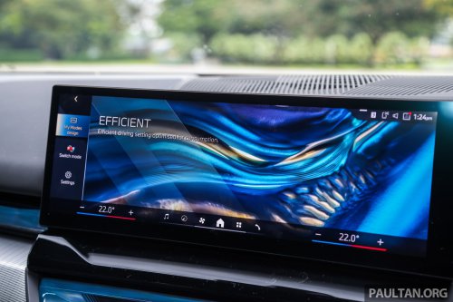 2025 BMW 530i M Sport review in Malaysia – RM400k; better car than the W214 Mercedes-Benz E-Class?