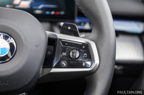 2025 BMW 530i M Sport review in Malaysia – RM400k; better car than the W214 Mercedes-Benz E-Class?