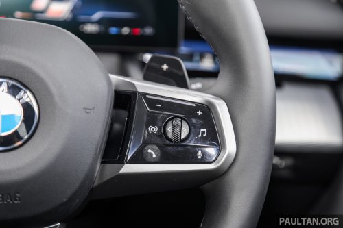 2025 BMW 530i M Sport review in Malaysia – RM400k; better car than the W214 Mercedes-Benz E-Class?