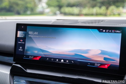 2025 BMW 530i M Sport review in Malaysia – RM400k; better car than the W214 Mercedes-Benz E-Class?