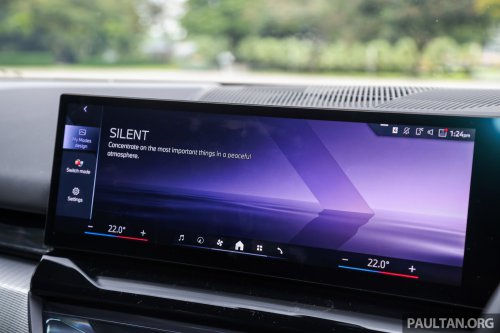 2025 BMW 530i M Sport review in Malaysia – RM400k; better car than the W214 Mercedes-Benz E-Class?