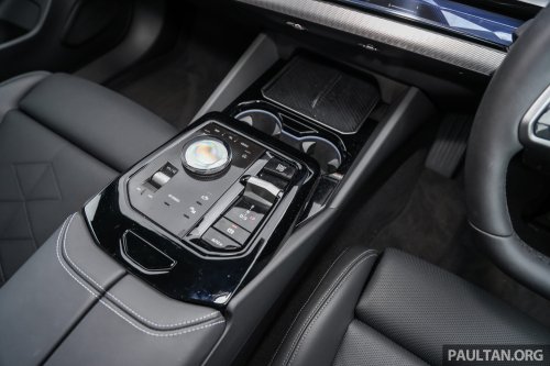 2025 BMW 530i M Sport review in Malaysia – RM400k; better car than the W214 Mercedes-Benz E-Class?