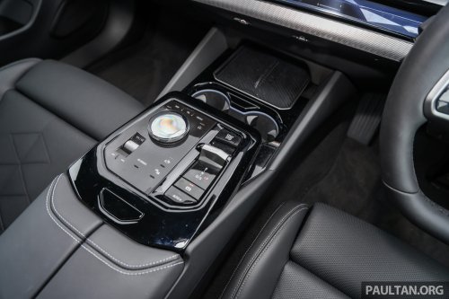 2025 BMW 530i M Sport review in Malaysia – RM400k; better car than the W214 Mercedes-Benz E-Class?
