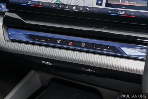 2025 BMW 530i M Sport review in Malaysia – RM400k; better car than the W214 Mercedes-Benz E-Class?