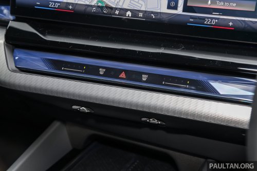 2025 BMW 530i M Sport review in Malaysia – RM400k; better car than the W214 Mercedes-Benz E-Class?