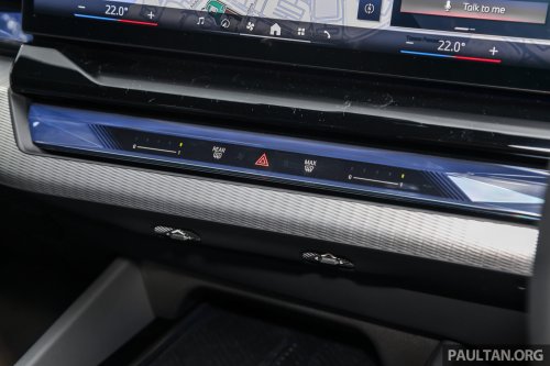 2025 BMW 530i M Sport review in Malaysia – RM400k; better car than the W214 Mercedes-Benz E-Class?