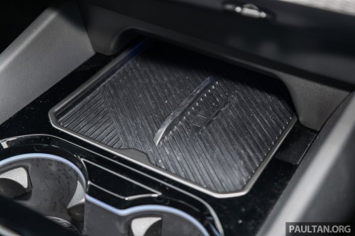 2025 BMW 530i M Sport review in Malaysia – RM400k; better car than the W214 Mercedes-Benz E-Class?