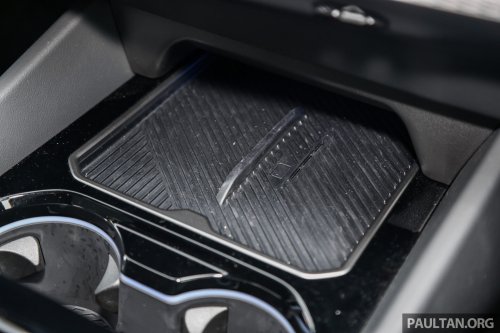 2025 BMW 530i M Sport review in Malaysia – RM400k; better car than the W214 Mercedes-Benz E-Class?