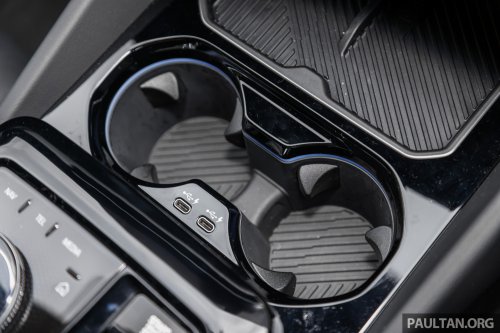 2025 BMW 530i M Sport review in Malaysia – RM400k; better car than the W214 Mercedes-Benz E-Class?