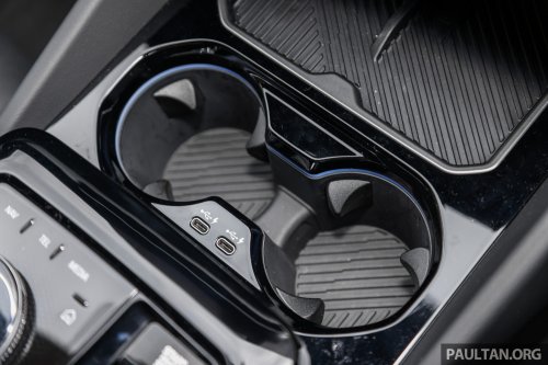 2025 BMW 530i M Sport review in Malaysia – RM400k; better car than the W214 Mercedes-Benz E-Class?