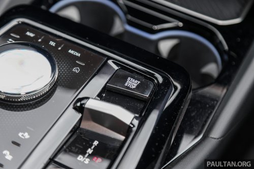 2025 BMW 530i M Sport review in Malaysia – RM400k; better car than the W214 Mercedes-Benz E-Class?