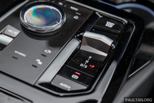 2025 BMW 530i M Sport review in Malaysia – RM400k; better car than the W214 Mercedes-Benz E-Class?