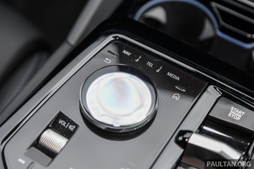 2025 BMW 530i M Sport review in Malaysia – RM400k; better car than the W214 Mercedes-Benz E-Class?