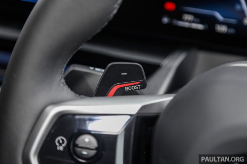 2025 BMW 530i M Sport review in Malaysia – RM400k; better car than the W214 Mercedes-Benz E-Class?