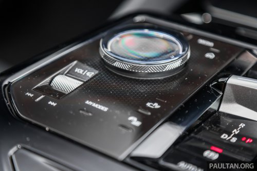 2025 BMW 530i M Sport review in Malaysia – RM400k; better car than the W214 Mercedes-Benz E-Class?