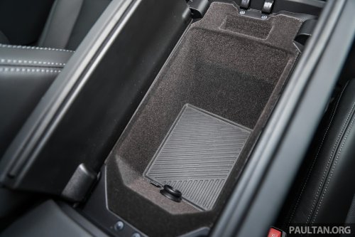 2025 BMW 530i M Sport review in Malaysia – RM400k; better car than the W214 Mercedes-Benz E-Class?