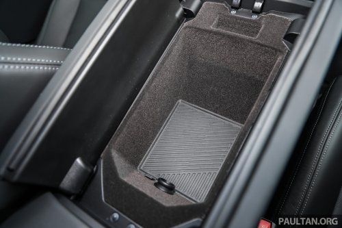 2025 BMW 530i M Sport review in Malaysia – RM400k; better car than the W214 Mercedes-Benz E-Class?