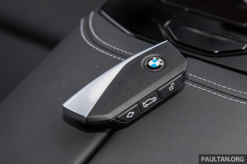 2025 BMW 530i M Sport review in Malaysia – RM400k; better car than the W214 Mercedes-Benz E-Class?
