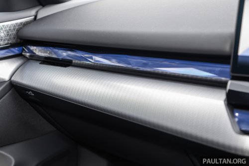 2025 BMW 530i M Sport review in Malaysia – RM400k; better car than the W214 Mercedes-Benz E-Class?