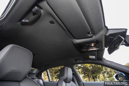 2025 BMW 530i M Sport review in Malaysia – RM400k; better car than the W214 Mercedes-Benz E-Class?