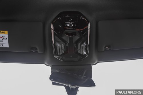 2025 BMW 530i M Sport review in Malaysia – RM400k; better car than the W214 Mercedes-Benz E-Class?