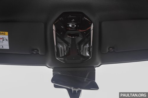 2025 BMW 530i M Sport review in Malaysia – RM400k; better car than the W214 Mercedes-Benz E-Class?