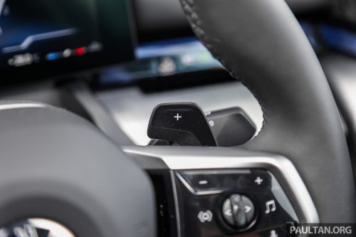 2025 BMW 530i M Sport review in Malaysia – RM400k; better car than the W214 Mercedes-Benz E-Class?