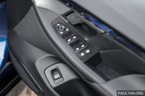 2025 BMW 530i M Sport review in Malaysia – RM400k; better car than the W214 Mercedes-Benz E-Class?