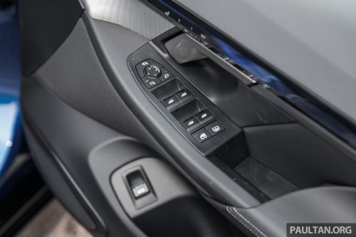 2025 BMW 530i M Sport review in Malaysia – RM400k; better car than the W214 Mercedes-Benz E-Class?