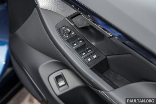 2025 BMW 530i M Sport review in Malaysia – RM400k; better car than the W214 Mercedes-Benz E-Class?