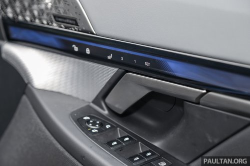 2025 BMW 530i M Sport review in Malaysia – RM400k; better car than the W214 Mercedes-Benz E-Class?