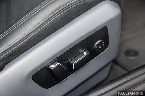 2025 BMW 530i M Sport review in Malaysia – RM400k; better car than the W214 Mercedes-Benz E-Class?