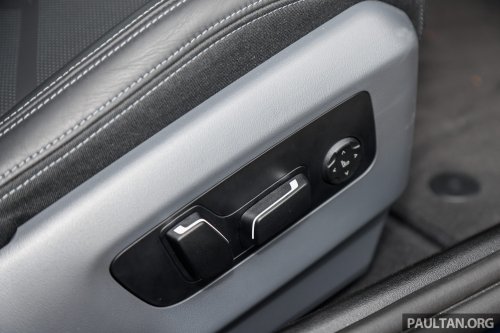 2025 BMW 530i M Sport review in Malaysia – RM400k; better car than the W214 Mercedes-Benz E-Class?