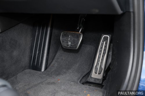 2025 BMW 530i M Sport review in Malaysia – RM400k; better car than the W214 Mercedes-Benz E-Class?