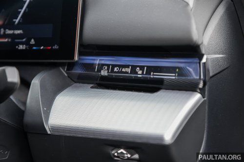 2025 BMW 530i M Sport review in Malaysia – RM400k; better car than the W214 Mercedes-Benz E-Class?