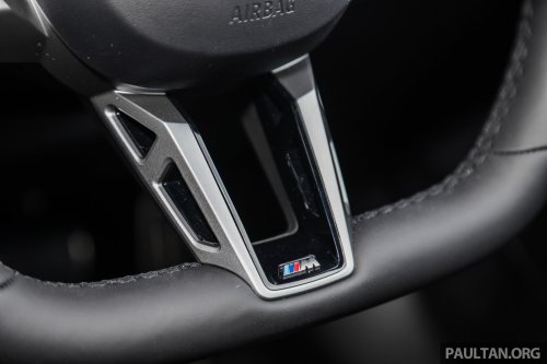 2025 BMW 530i M Sport review in Malaysia – RM400k; better car than the W214 Mercedes-Benz E-Class?