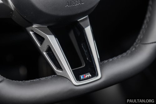 2025 BMW 530i M Sport review in Malaysia – RM400k; better car than the W214 Mercedes-Benz E-Class?