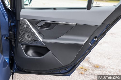 2025 BMW 530i M Sport review in Malaysia – RM400k; better car than the W214 Mercedes-Benz E-Class?