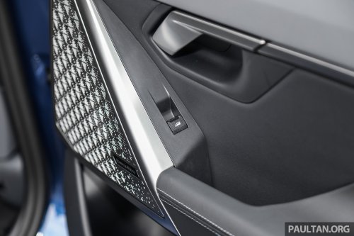 2025 BMW 530i M Sport review in Malaysia – RM400k; better car than the W214 Mercedes-Benz E-Class?