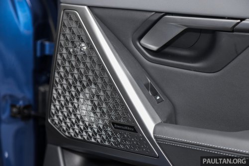 2025 BMW 530i M Sport review in Malaysia – RM400k; better car than the W214 Mercedes-Benz E-Class?