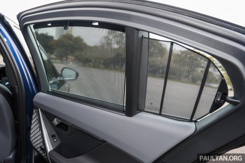 2025 BMW 530i M Sport review in Malaysia – RM400k; better car than the W214 Mercedes-Benz E-Class?