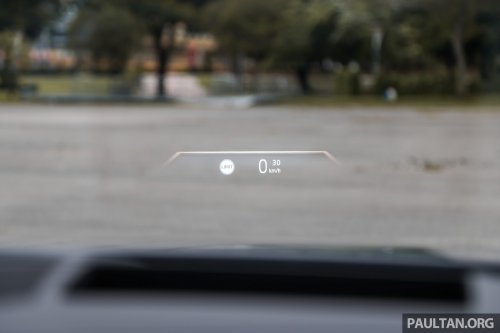 2025 BMW 530i M Sport review in Malaysia – RM400k; better car than the W214 Mercedes-Benz E-Class?