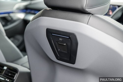 2025 BMW 530i M Sport review in Malaysia – RM400k; better car than the W214 Mercedes-Benz E-Class?