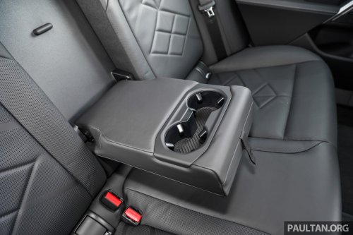 2025 BMW 530i M Sport review in Malaysia – RM400k; better car than the W214 Mercedes-Benz E-Class?